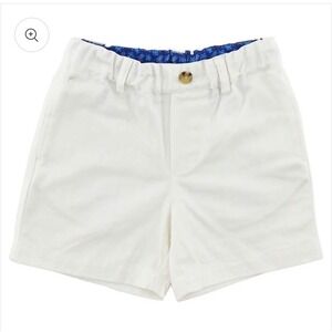 NWT J. Bailey Boys Pete Shorts